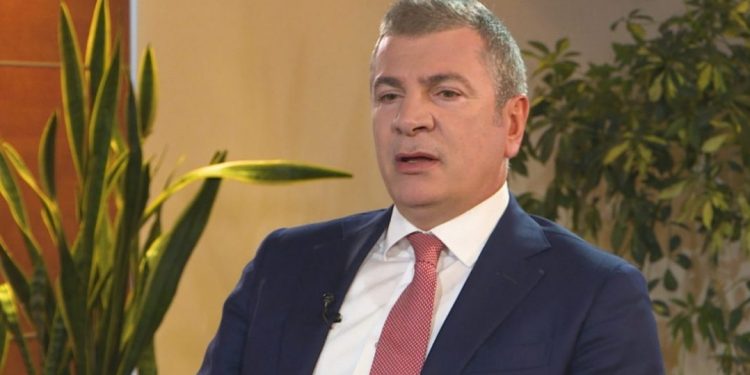 Sekretari i Përgjithshëm i PS, Damian Gjiknuri paraqitet në SPAK! Ja arsyeja…