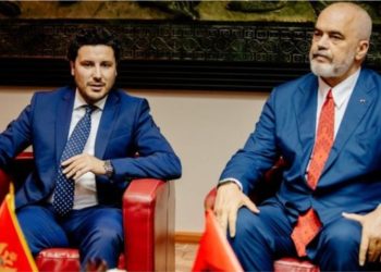 Caktohet data/ Mbledhja e përbashkët e qeverive Shqipëri – Mali i Zi, prioritet ndërtimi…