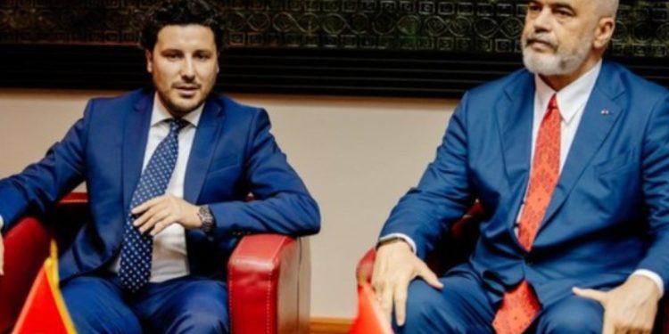 Caktohet data/ Mbledhja e përbashkët e qeverive Shqipëri – Mali i Zi, prioritet ndërtimi…