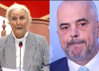 I përfshirë Rama në aferën “McGonigal”? Deputetja e PS, Luljeta Bozo: Ja si duhet të veprohet…