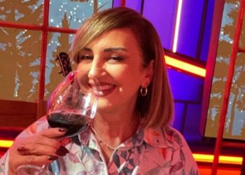 Aktorja e njohur shqiptare, Marjana Kondi feston sot ditëlindjen, ja sa vjeç mbush ajo…