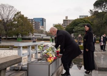 “As nuk mund të imagjinohet”/ Rama nga Japonia bën gjestin e bukur në krah të Lindës, vendos…