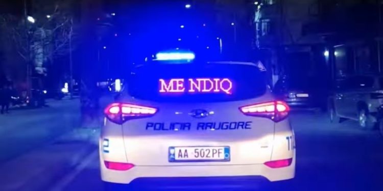 Makinat inteligjente dhe radarët automatikë në çdo rrugë, shoferët të bëjnë kujdes nga policia…