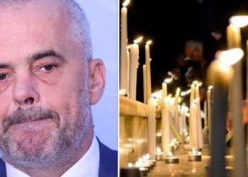 Shqipëria e shpall Ditë Zie Kombëtare/ Rama zbulon vendimin e qeverisë: Ndizni qirinj për…