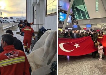 Fantastike! Ekipi shqiptar në Turqi nxjerr nga rrënojat 4-vjeçaren: Dëgjuam ulërimat e saj edhe…