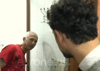 Të rinjtë mos largohen nga Shqipëria/ Ustai 72-vjeçar na befason: Fitoj 35 mijë lekë dita, jam…