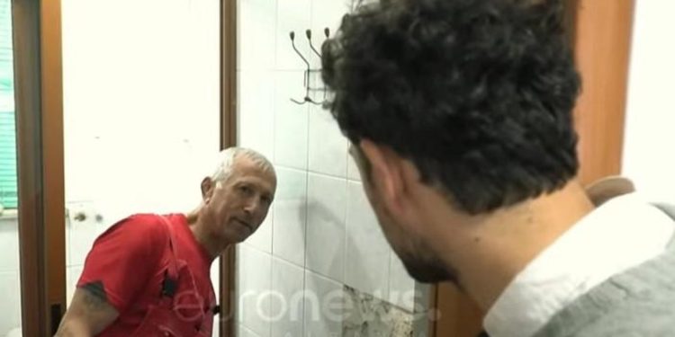 Të rinjtë mos largohen nga Shqipëria/ Ustai 72-vjeçar na befason: Fitoj 35 mijë lekë dita, jam…