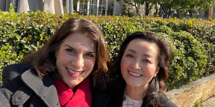 Ndihmës Sekretarja Amerikane e shtetit vjen në Tiranë: Mezi pres bisedën me qeverinë…