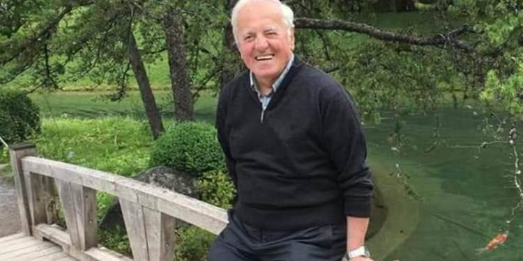 Shëndetësia në zi/ Ndahet nga jeta mjeku i njohur: Të qoftë dheu i lehtë doktor…