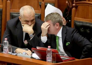 Sfida e PS për zgjedhjet lokale! Gjiknuri zbulon bashkitë ku do “luftohet” më shumë…