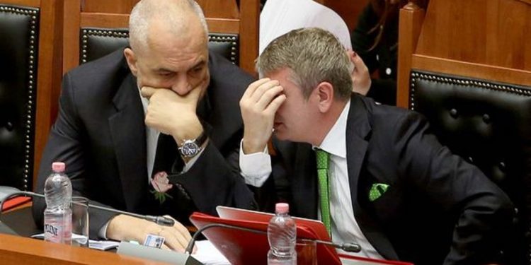Sfida e PS për zgjedhjet lokale! Gjiknuri zbulon bashkitë ku do “luftohet” më shumë…