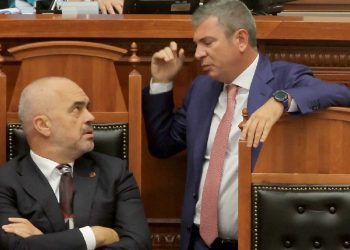 Gjiknuri zbulon numrin e madh: Ja sa bashki do të fitojë PS-ja në zgjedhjet e 14 majit…