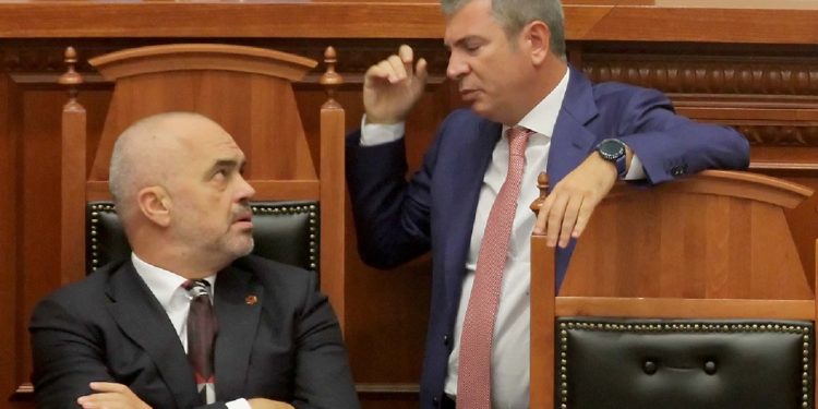 Gjiknuri zbulon numrin e madh: Ja sa bashki do të fitojë PS-ja në zgjedhjet e 14 majit…
