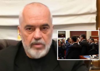 Afera “Mc Gonigal”, reagon fort Rama: Abuzim! Drejtësia e “non gratave” që…