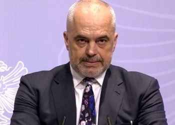 “E sqaroj një herë e mirë”/ Kryeministri nxjerr njoftimin e papritur: Sot në mbrëmje…