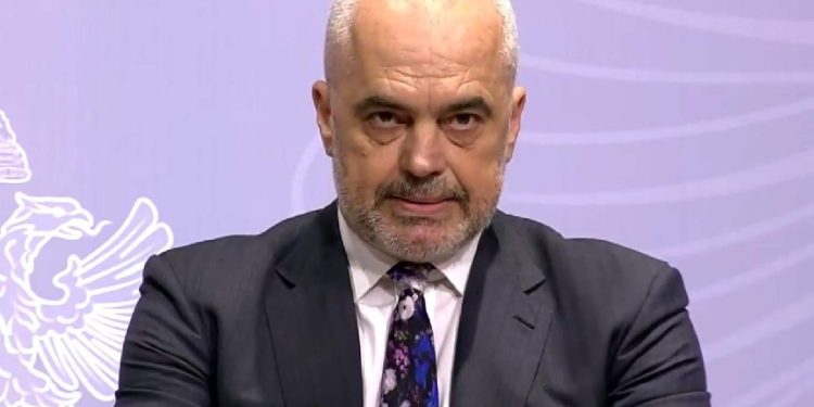“E sqaroj një herë e mirë”/ Kryeministri nxjerr njoftimin e papritur: Sot në mbrëmje…