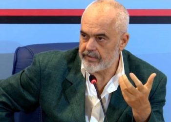 Çështja ‘McGonigal’, Rama nuk përmbahet: Edhe në Amerikë ka media kazan, aty…