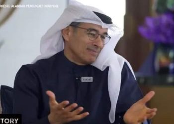 Punoja ne aeroport, u pasurova kur mbusha 38 vjeç, “rrëfehet” Alabbar: Ja si u bëra miliarder…