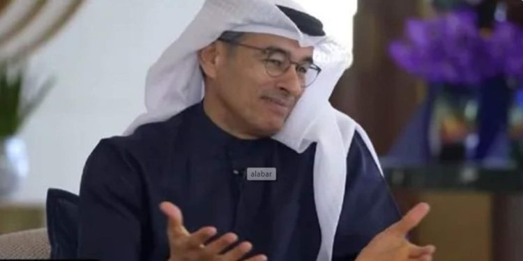 Punoja ne aeroport, u pasurova kur mbusha 38 vjeç, “rrëfehet” Alabbar: Ja si u bëra miliarder…