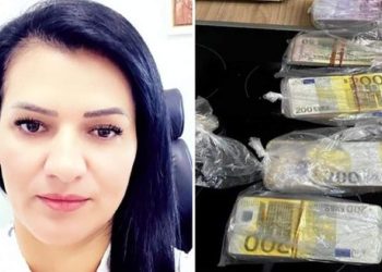 Alda Klosi “nuk po e duron dot” burgun, ish-zyrtarja e lartë bën kërkesën e papritur…