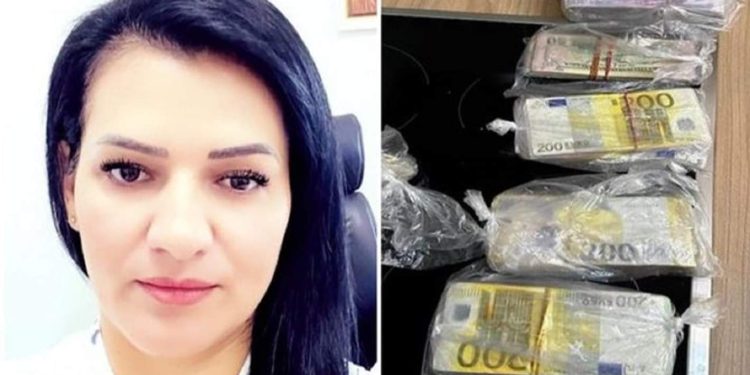 Alda Klosi “nuk po e duron dot” burgun, ish-zyrtarja e lartë bën kërkesën e papritur…