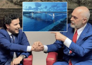 Ura që lidh Shqipërinë me Malin e Zi/ Sot firmoset marrëveshja, ja detaje nga super projekti…