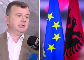 Procesi i anëtarësimit në Bashkimin Europian/ PS zhvillon takim të bujshëm me…