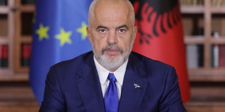 Marrëveshja në Bruksel, Rama reagon për herë të parë: Askush mos e akuzojë për tradhti…