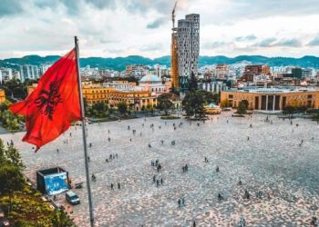 Ndryshim i madh në mes të qendrës në Tiranë, për herë të parë do të ndërtohet…