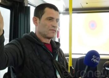 Pas ngjarjes/ Rrëfehet faturinoja: Ja si e njoh unë shoferin që u aksidentua, s’ka pasur kurrë…