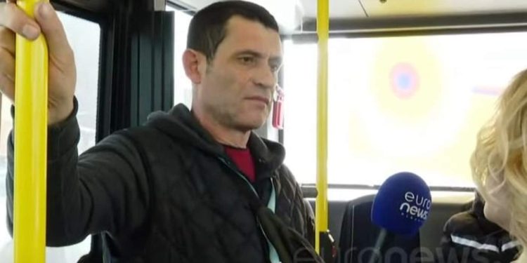 Pas ngjarjes/ Rrëfehet faturinoja: Ja si e njoh unë shoferin që u aksidentua, s’ka pasur kurrë…