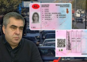 Rritet çmimi i patentës? Gonxhja: Kemi një ortek kursantësh që dalin “gdhë” nga auto-shkollat…