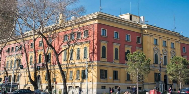 Udhëzimi për buxhetin 2023, asnjë punim shtesë apo ndryshim projekti pa miratimin e Ministrit të….