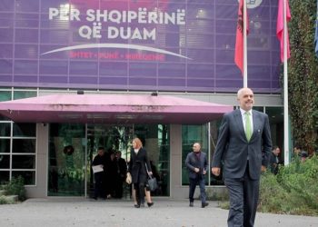 Emrat e kandidatëve/ PS “ndez motorët” për zgjedhjet e 14 majit, ja lëvizja e Ramës…