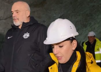 Balluku jep lajmin e mirë/ “Dritë në fund të tunelit”, ja kur hapet aksi i ri kombëtar…