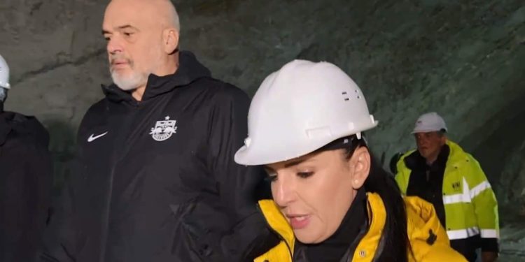 Balluku jep lajmin e mirë/ “Dritë në fund të tunelit”, ja kur hapet aksi i ri kombëtar…