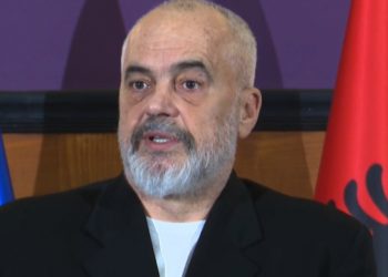 Tragjedia në Greqi, reagon URGJENT kryeministri Rama: Ndjejmë dhimbjen e….