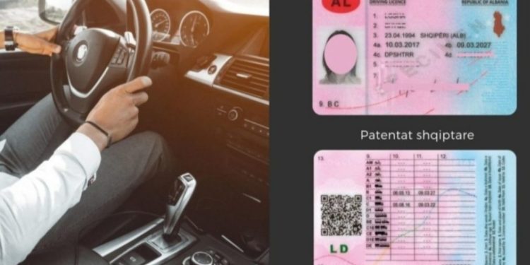 LAJM I MIRË/ Pezullohet rritja e çmimit të PATENTËS, Autoriteti i Konkurrencës vendos që…