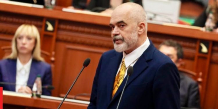 Sot merr fund një herë e mirë/ 24 orë debat, Rama përballë opozitës për çështjen…
