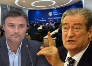 LAJM I MADH/ Gjykata e Apelit merr vendim zyrtar, rrëzon Berishën. “Vula” e PD-së i jepet…