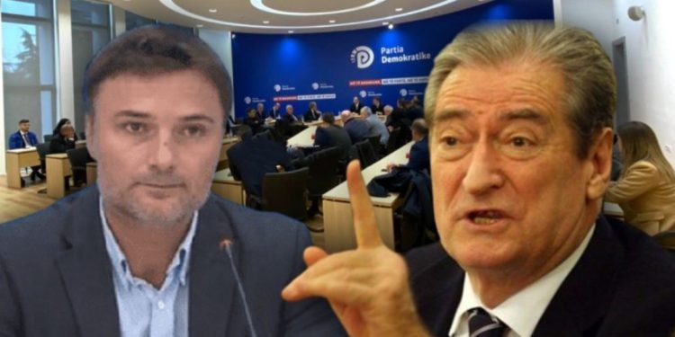 LAJM I MADH/ Gjykata e Apelit merr vendim zyrtar, rrëzon Berishën. “Vula” e PD-së i jepet…