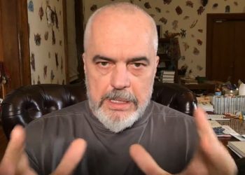 Kryeministri Rama që në mëngjes jep lajmin e mirë/ Të moshuarve u japim FALAS…