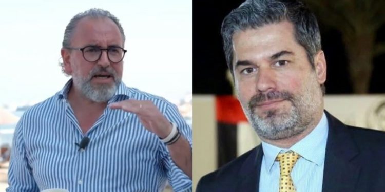 Zgjedhjet lokale/ Kush e zëvendëson Lelin? Dy emrat favorit të PS për Bashkinë e Vlorës…