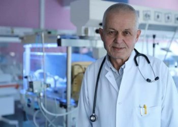 E papritur/ Lajm i trìshtē, Ndahet nga jeta mjeku i njohur shqiptar…