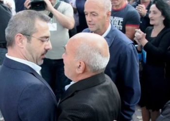 Lajm i trishte! Ndërron jetë babai i Saimir Tahirit, ditën e sotme mbylli sytë përgjithmonë…