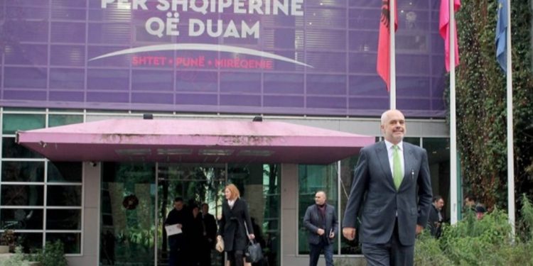 Pritet “OK” final nga Rama/ Zbulohet lista me EMRAT e kandidatëve të PS për 61 bashki….