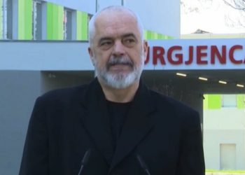 Mjekët, policët e ushtarët! Rama: 3 kategoritë që marrin “dhuratë” shtëpinë, por me një kusht…