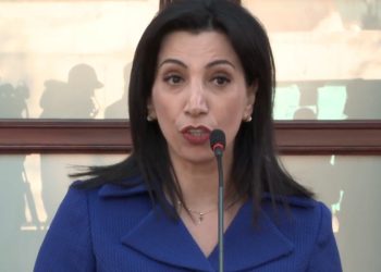 Ndodh për herë të parë në Shqipëri: Ministrja Kushi jep lajmin: Studentëve do t’u japim kredi…