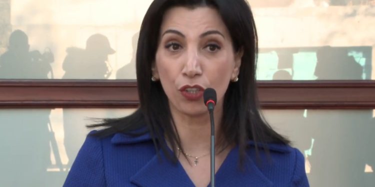 Ndodh për herë të parë në Shqipëri: Ministrja Kushi jep lajmin: Studentëve do t’u japim kredi…