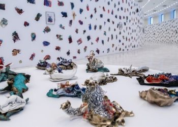 Media franceze jehonë ekspozitës së Ramës në Athinë: Shqipëria dhe Greqia shpalosin…